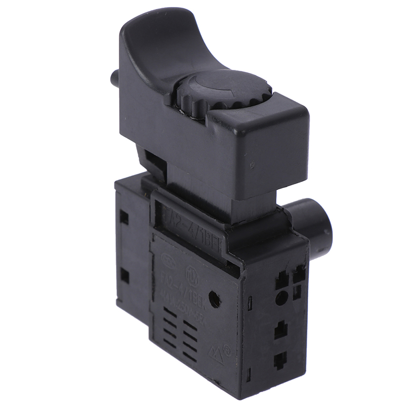 Einhell Power X Tools - Fa2-6/1bek 6a 250v lock on power
