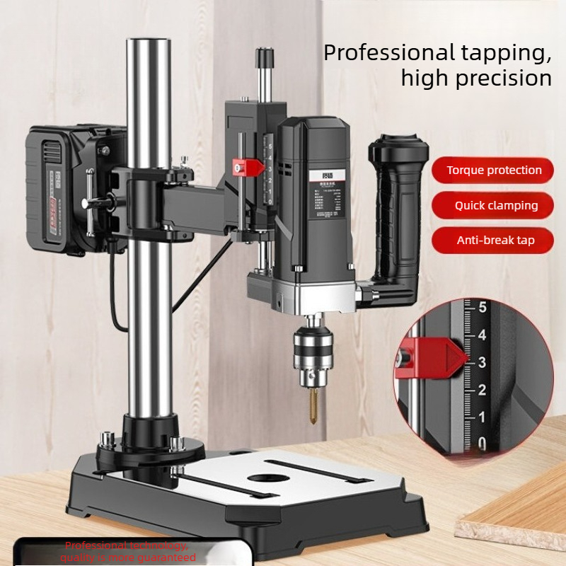 Einhell Power X Tools - High Power Lithium Electric Tapping Machine
