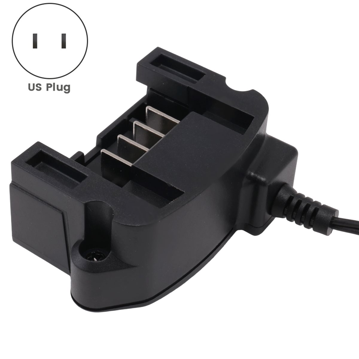 Black+Decker Tool 20V Max - feelfeel 20V MAX Lithium Battery Charger