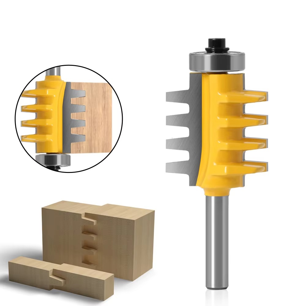 Power Tools Quotes - 1PC 1/4