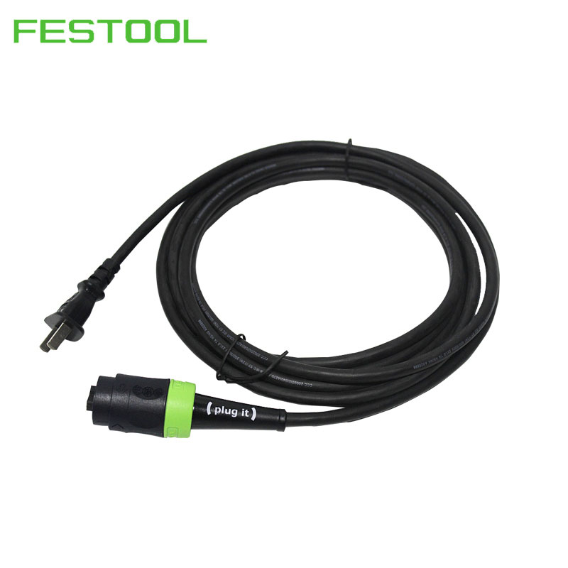 Power Tools Festool - FESTOOL-ETS150 Electric Mill, Grinding Head, Power