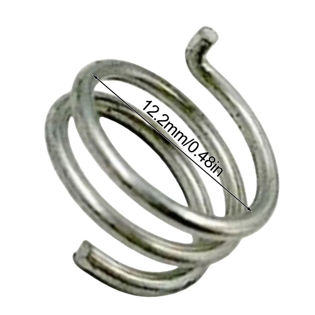 Power Tools Names - MIG MAG Compatibility Mounting Springs Part
