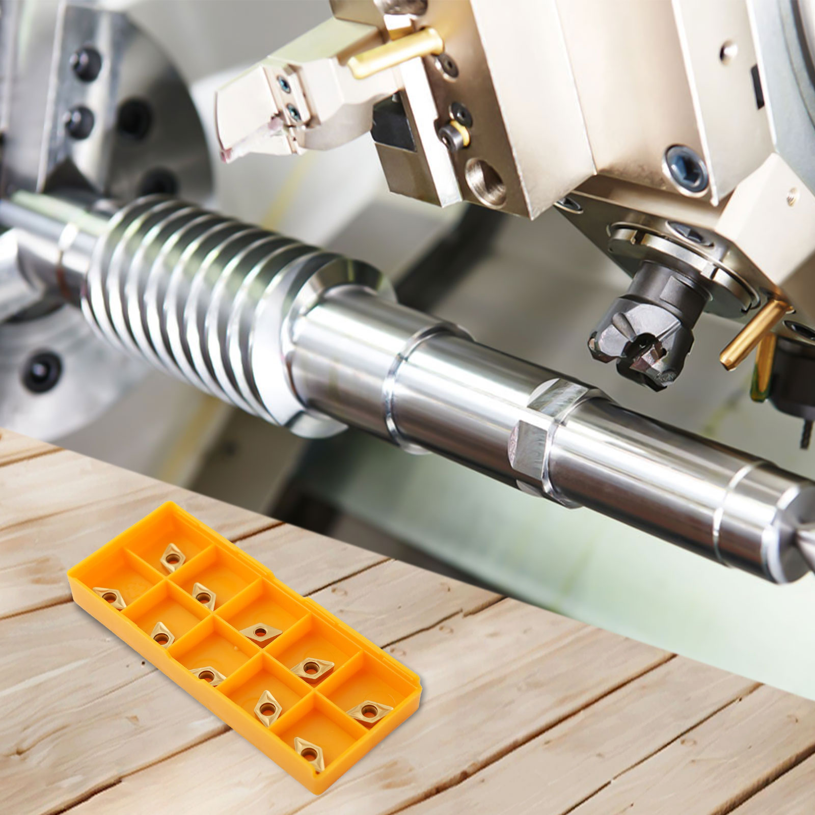 Power Tools Names - Internal Turning Tool CNC Internal Turning