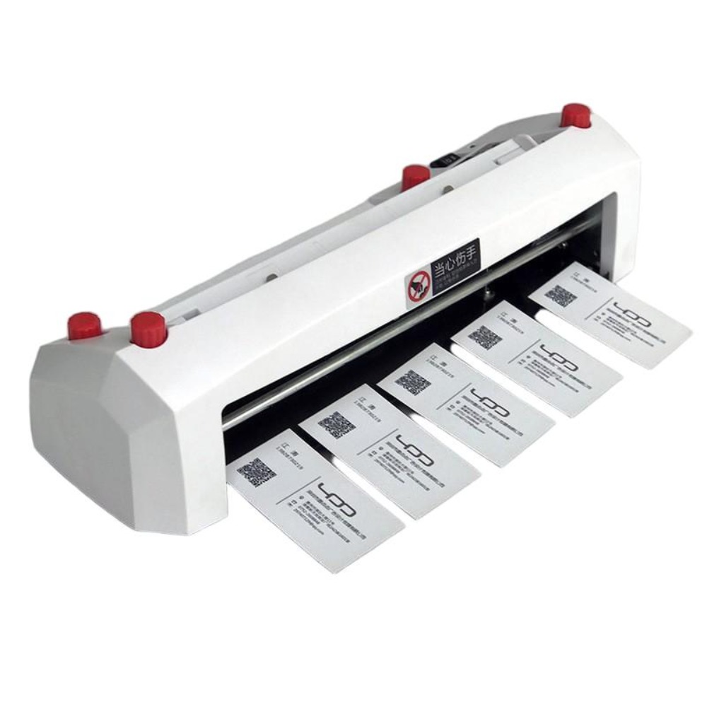 Power Tools Names - NEW high quality Automatic Name Card