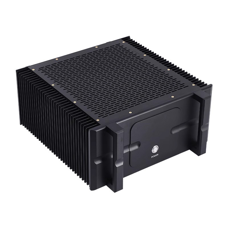 Power Tools Names - Pure Post-stage High-power Power Amplifier (worship