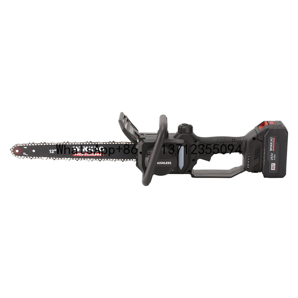 Power Tools Quotes - 20V Electric Saw Hand Chain Saw
