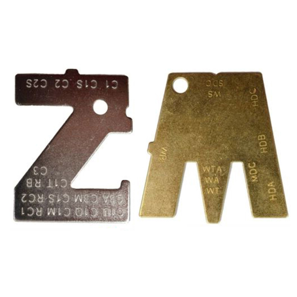 Power Tools Yard - Chainsaw Parts Metering Lever Tool For