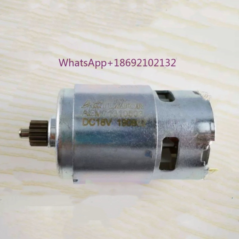 Power Tools Hitachi - Original Motor for HiKOKI HITACHI DS18DJL