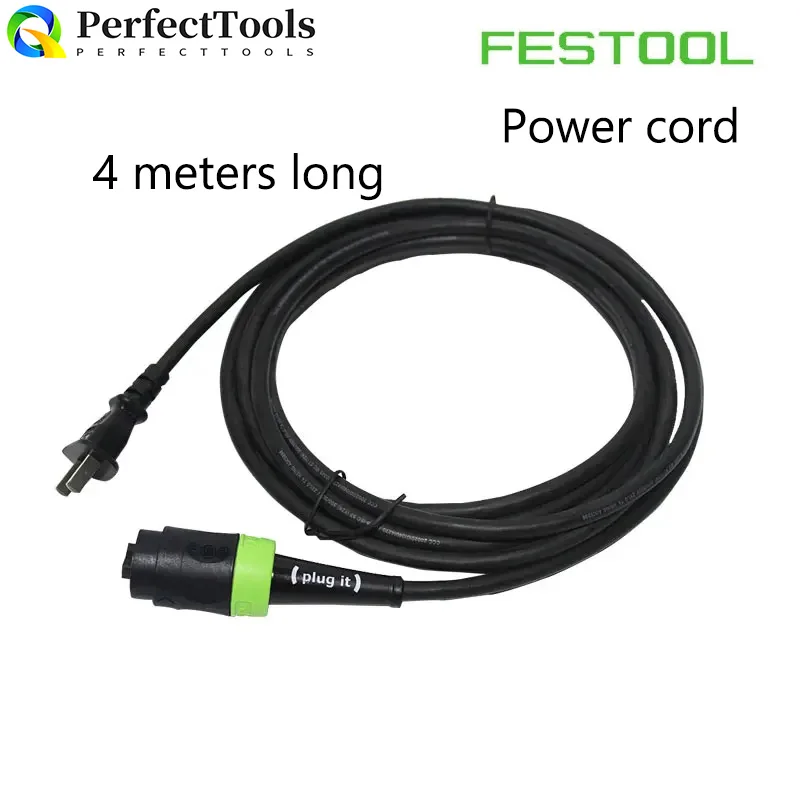 Power Tools Festool - FESTOOL Dry Mill ETS150 Electric Mill