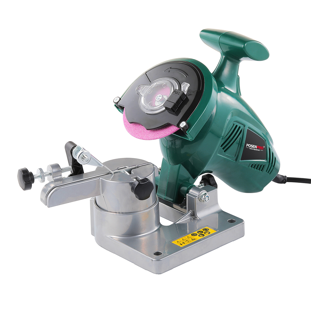 Einhell Power X Tools - POSENPRO 250W ChainSaw Sharpener 4 Inche