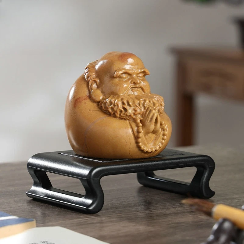 Power Tools Names - Personal name seal, hand-carved seal engraving