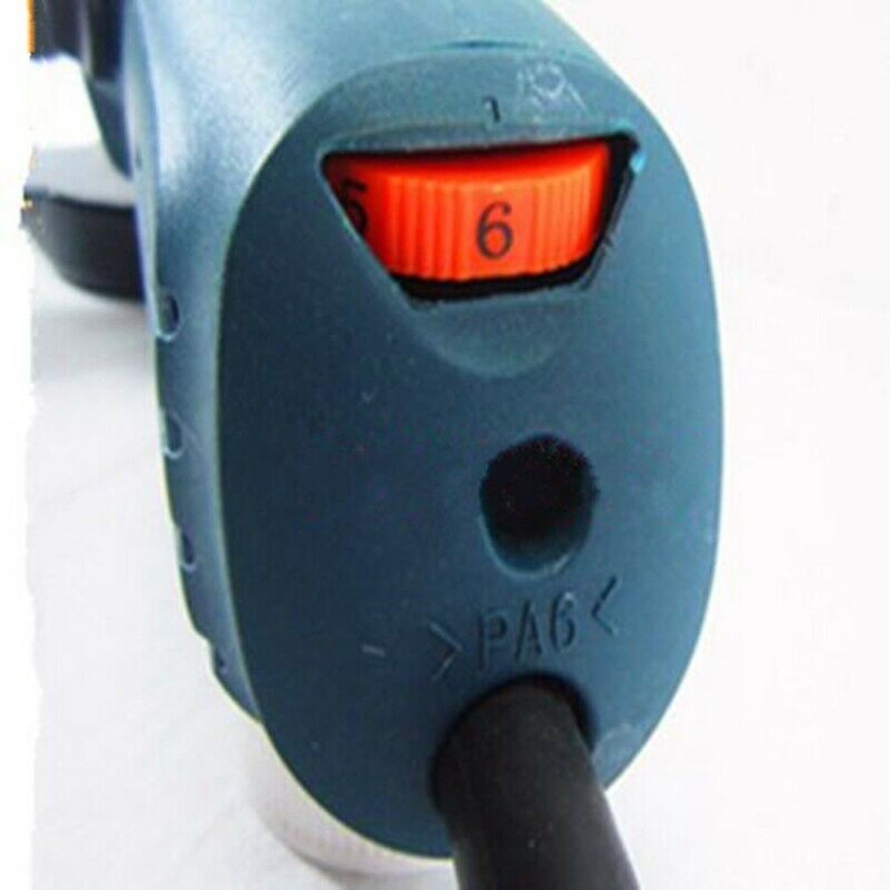 Einhell Power X Tools - 250V 12A Angle Grinder Switch Power