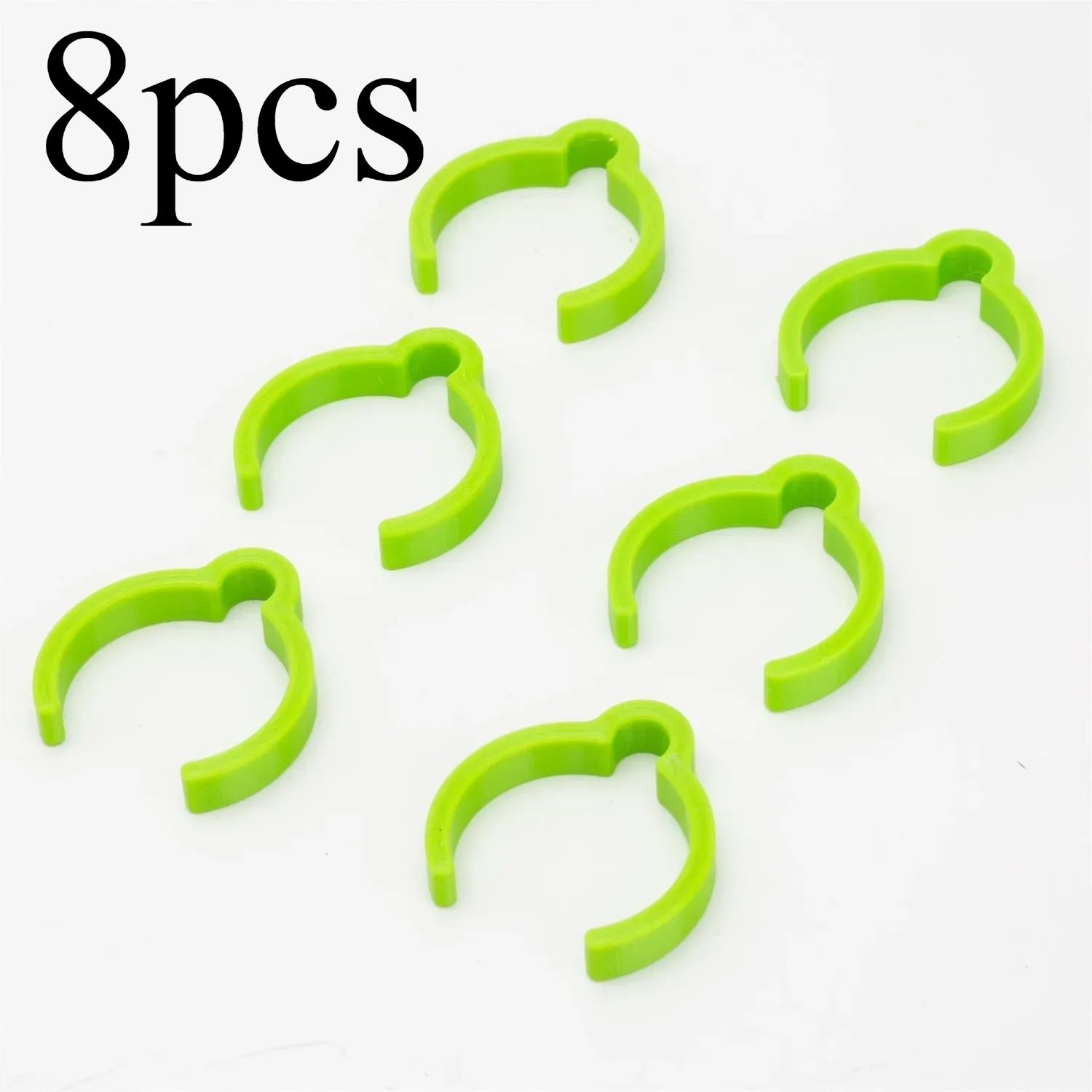 Power Tools Festool - Power Tool Accessories Hose Clips for