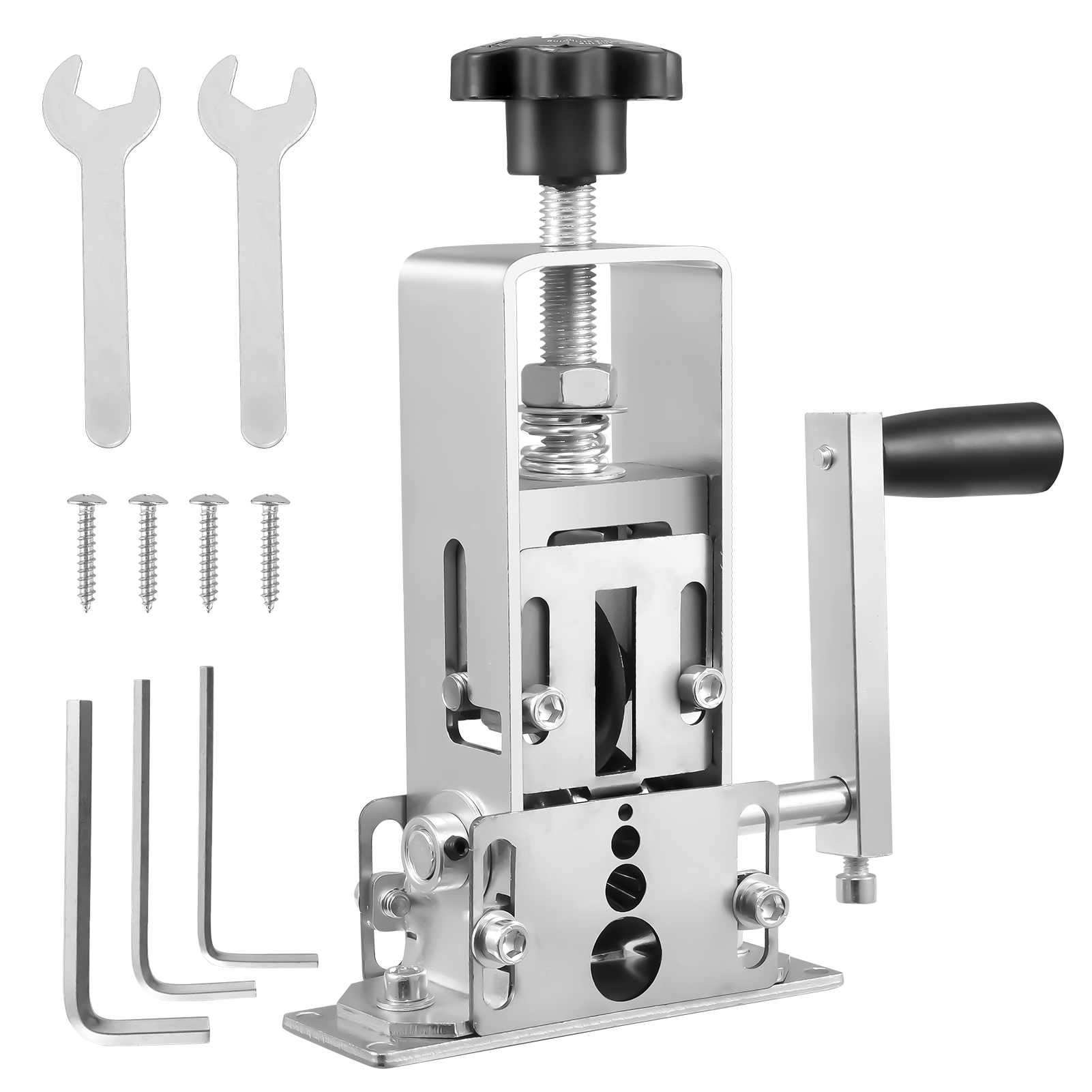 Power Tools Jobs - Portable Wire Stripper Manual Wire Stripping
