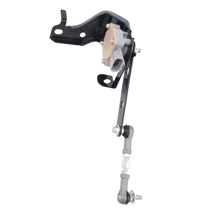 Power Tools World - Ride Height Level Sensor Rear Side