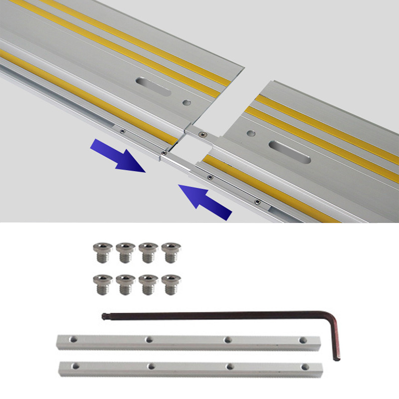 Power Tools Festool - Guide Rail Connector Kit for Compatible