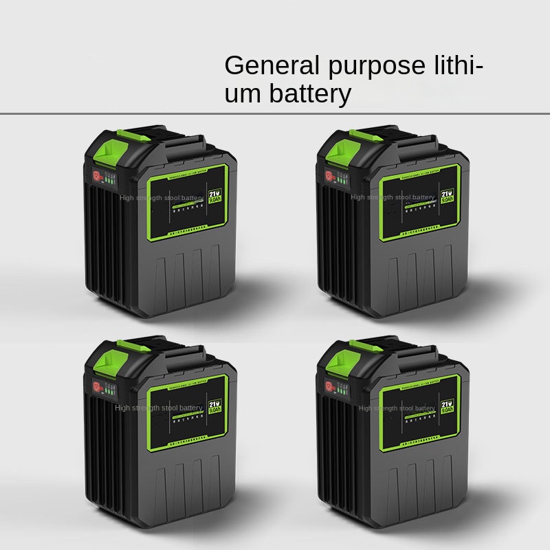 Einhell Power X Tools - 21V Power Tool Lithium Battery Electric
