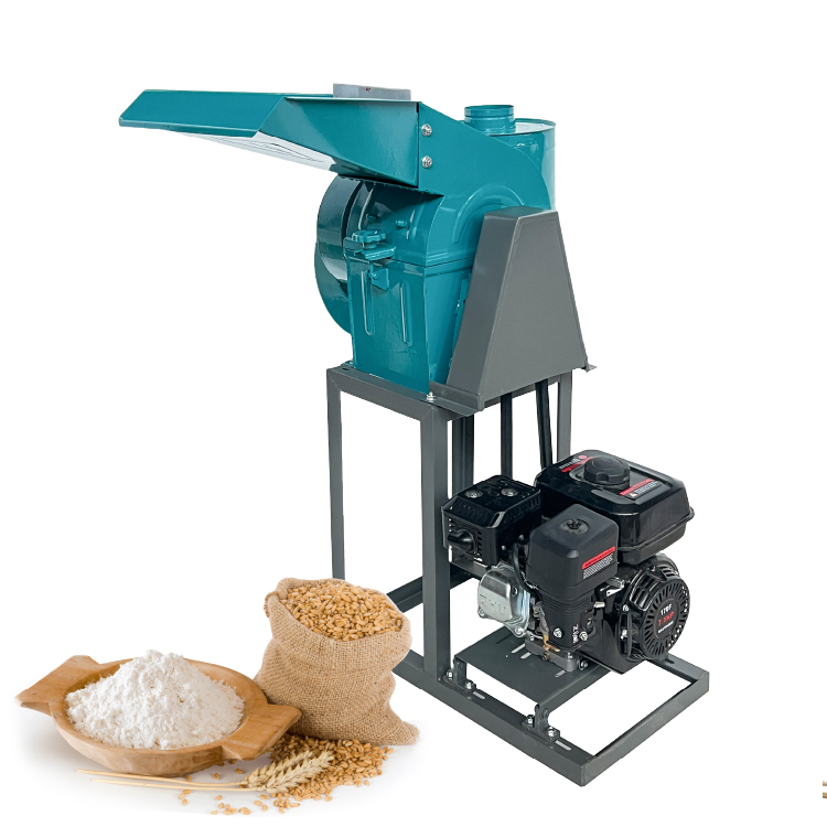 Power Tools Names - Corn Rice Husk Hammer Mill Also