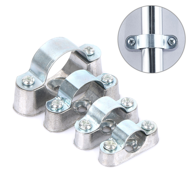 Power Tools Yard - @*5Pcs Pipe Clamp With Screw From