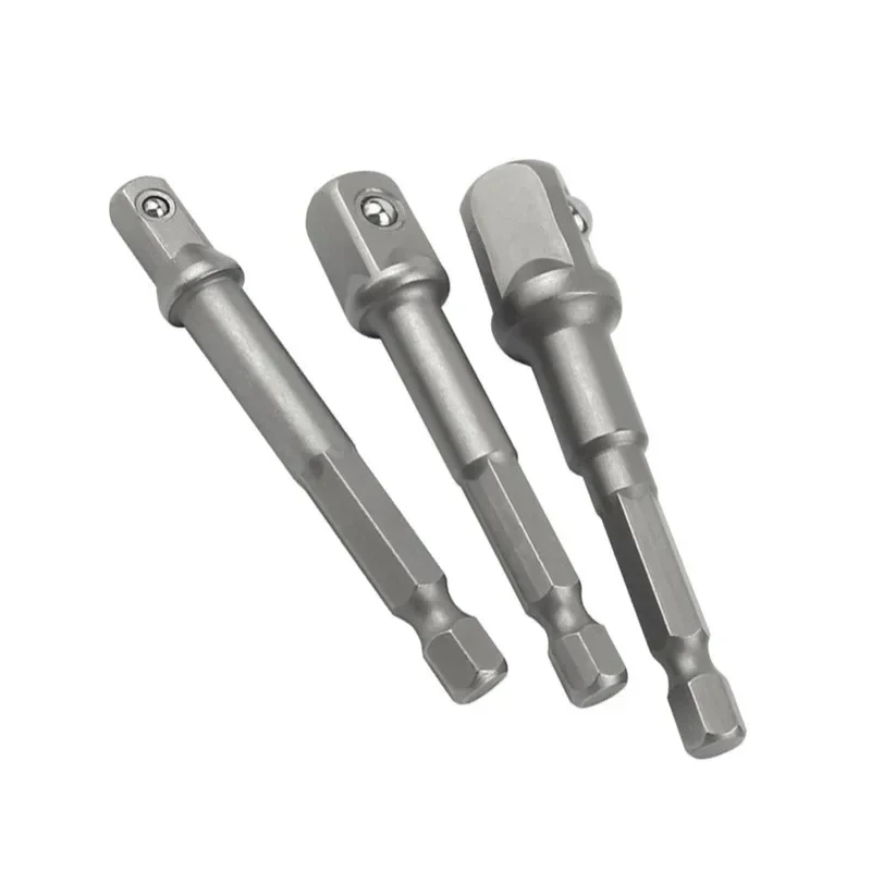 Power Tools Quotes - 1/4 3/8 1/2 Quot Hex Power