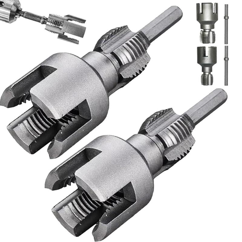 1Set Pipe Thread Cutting Tool  - Power Tools Jobs review and price
