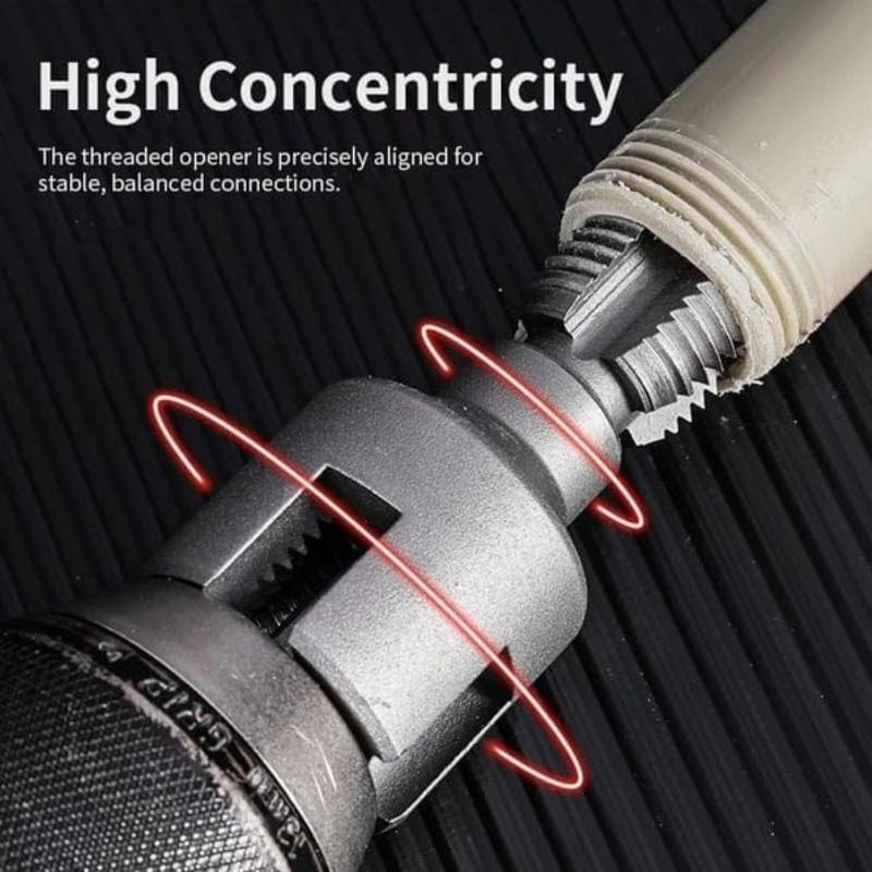 1Set Pipe Thread Cutting Tool  - Power Tools Jobs review and price