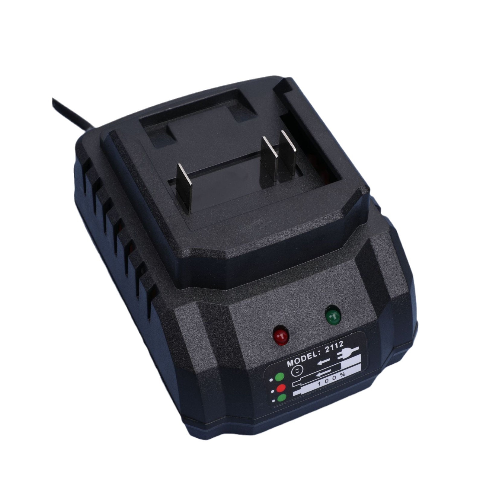 Li-ion Battery Charger 18V 21V - Einhell Power X Tools review and price
