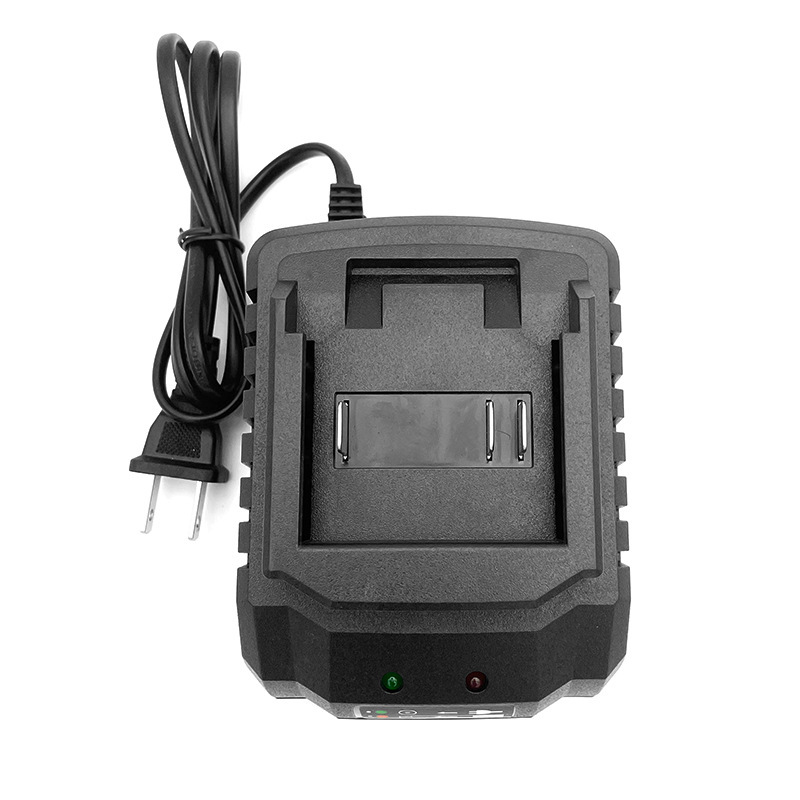 Li-ion Battery Charger 18V 21V - Einhell Power X Tools review and price