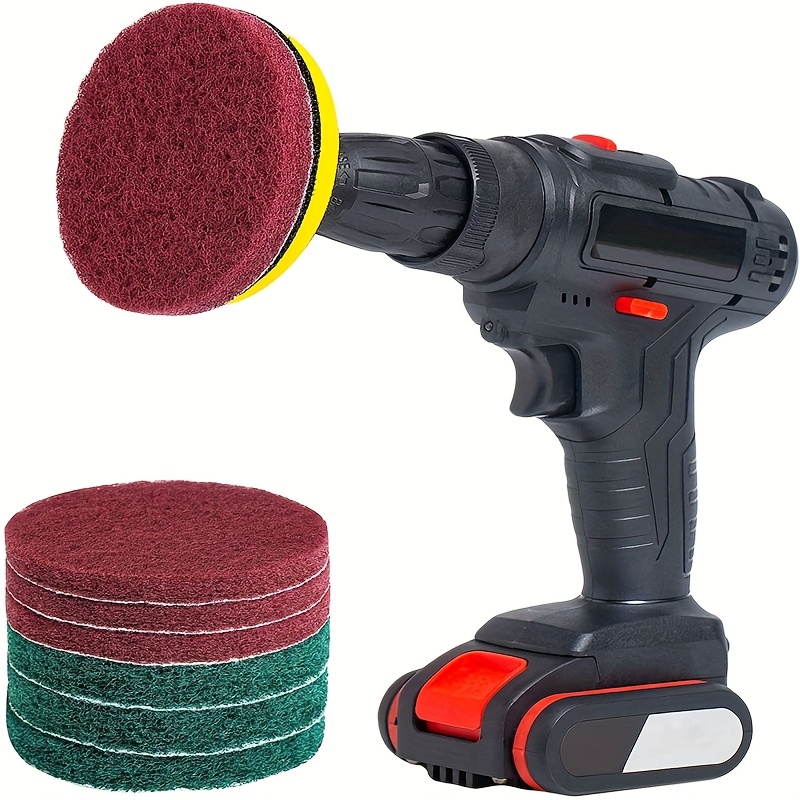 Car Electric Drill Brush Kit E - Power Tools Jack review and price