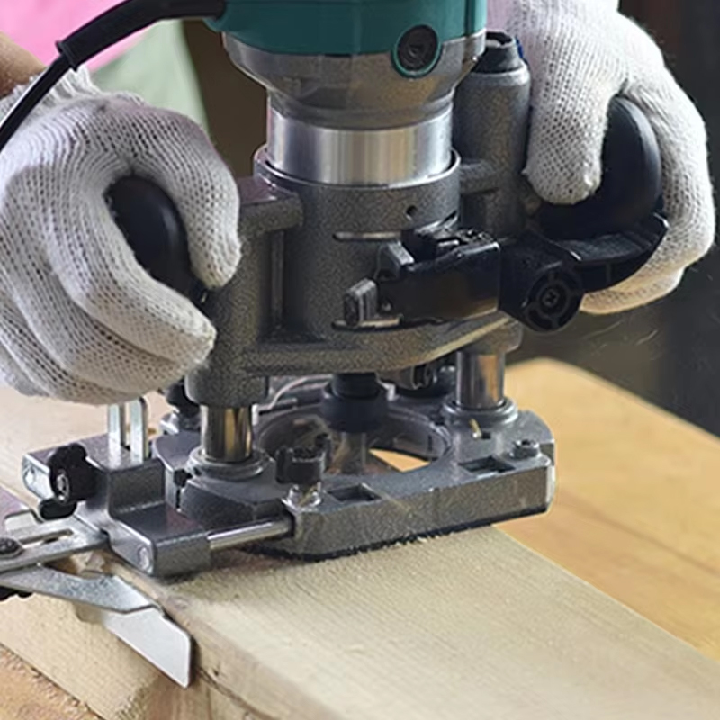 Compact Plunge Router Base Mil - Router Trim Base review and price