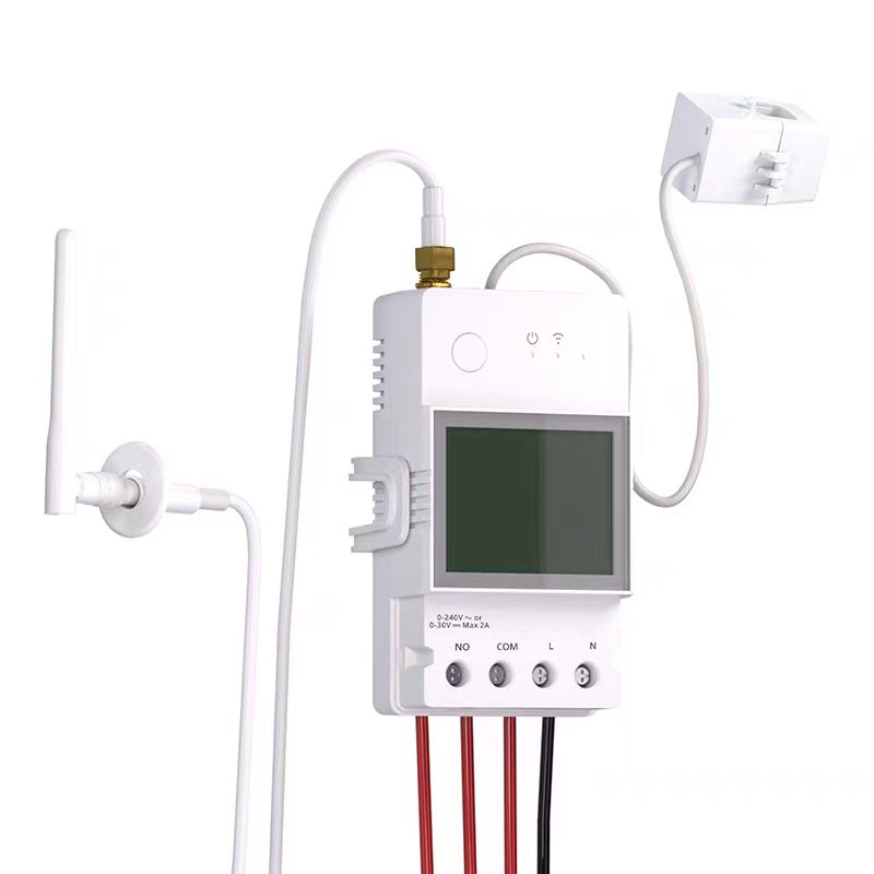 POWCT POW Smart Power Meter En - Power Tools Google review and price