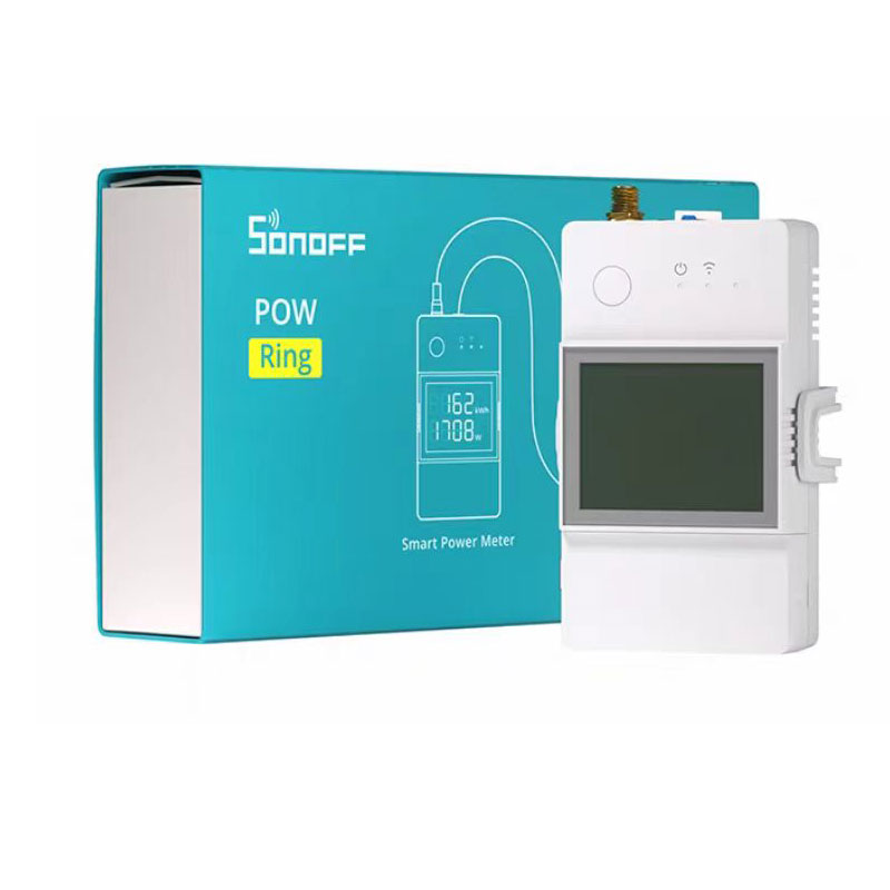 POWCT POW Smart Power Meter En - Power Tools Google review and price
