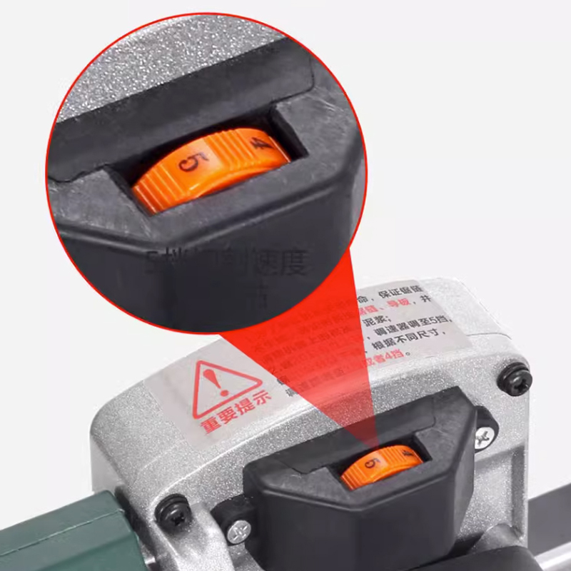 2400W Desktop Electric Chainsa - Power Tools Quotes review and price