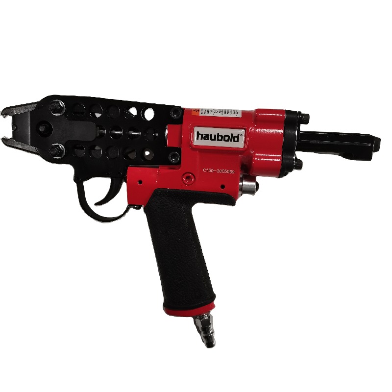 Pneumatic C Ring Tool Guns Pow - Power Tools Used In Construction review and price