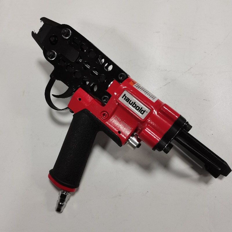 Pneumatic C Ring Tool Guns Pow - Power Tools Used In Construction review and price