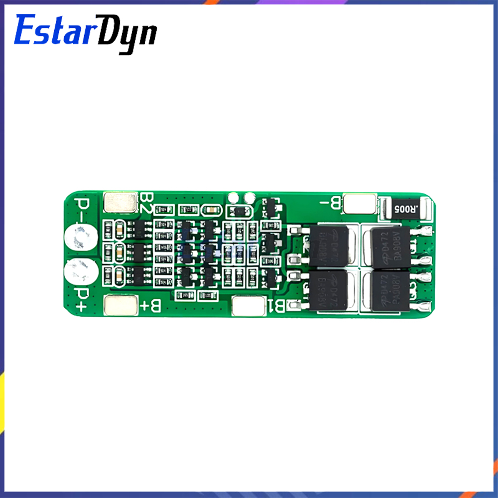 Estardyn 3S 20A BMS PCB for 12 - Power Tools Names review and price