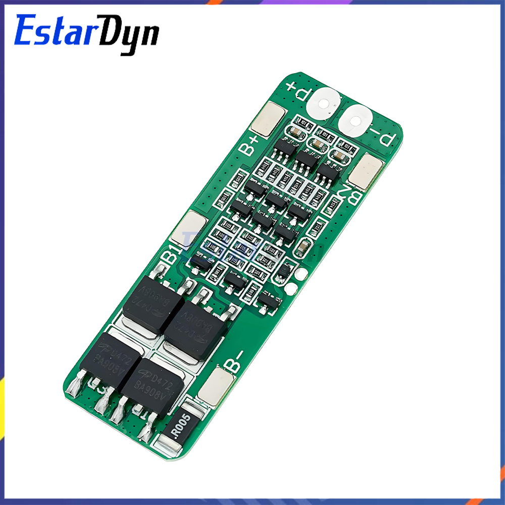 Estardyn 3S 20A BMS PCB for 12 - Power Tools Names review and price