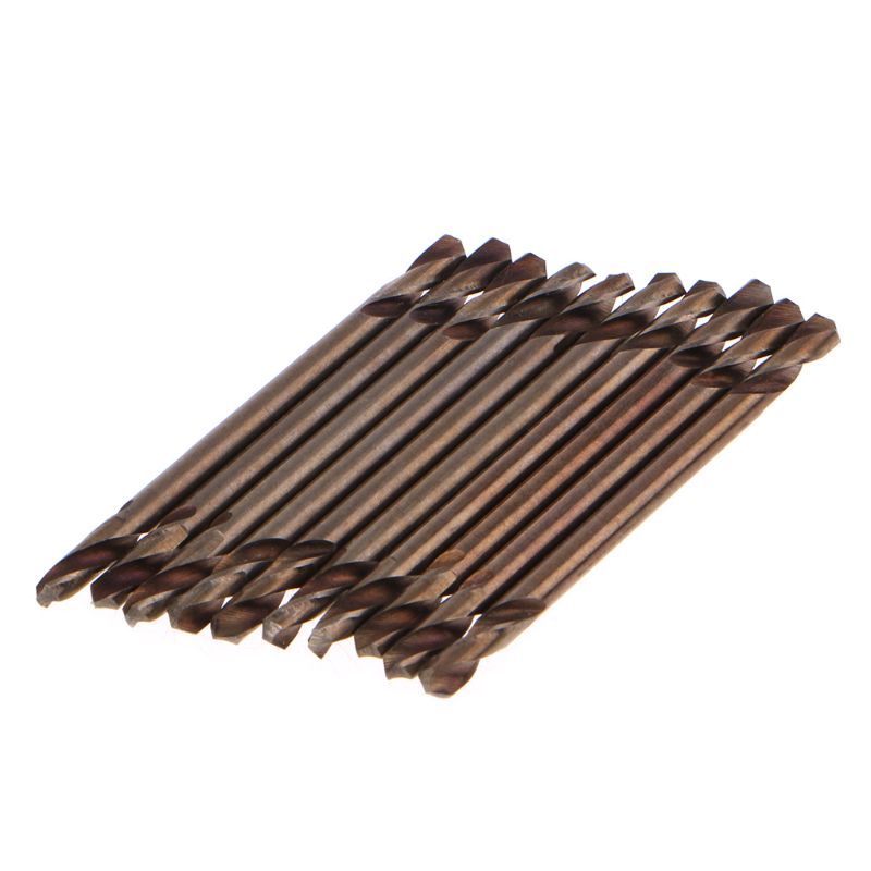 Cobalt M35 HSS Drill Bit Set 1 - Power Tools Quotes review and price