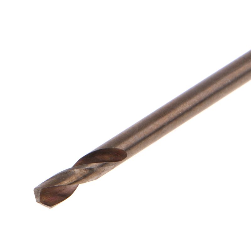 Cobalt M35 HSS Drill Bit Set 1 - Power Tools Quotes review and price