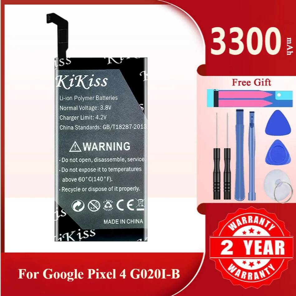 G020I-B Mobile Phone Battery F - Power Tools Google review and price