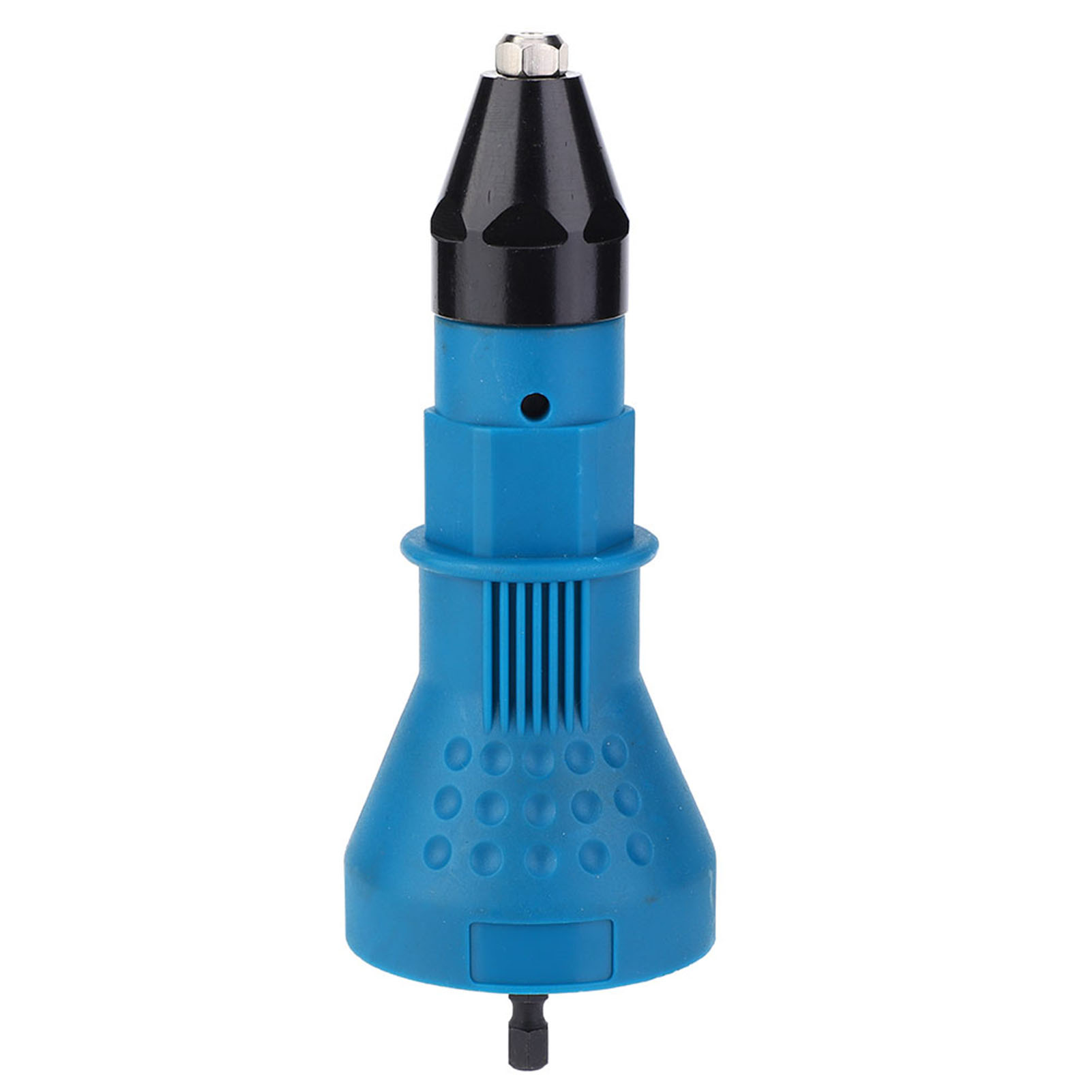 Electric Rivet Nut Gun Adapter - Einhell Power X Tools review and price