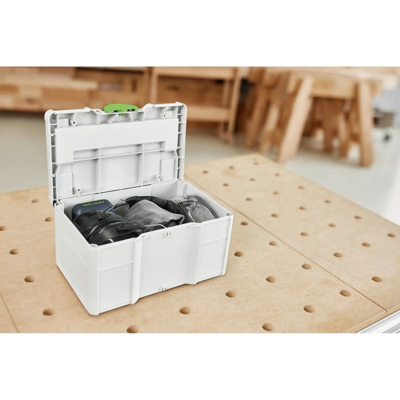 Festool 577818 Systainer³ SYS3 - Power Tools Festool review and price