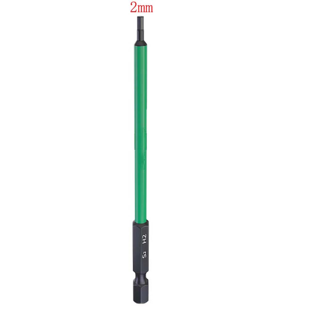 Green Magnetic Steel Screwdriv - Power Tools That Are Green review and price
