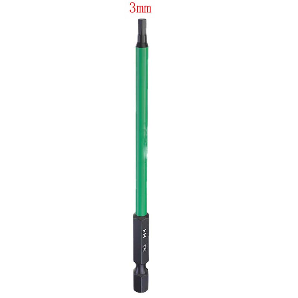 Green Magnetic Steel Screwdriv - Power Tools That Are Green review and price