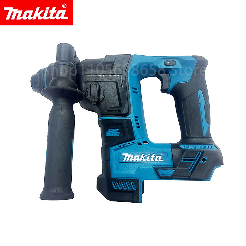 2026 Makita Brushless Rotary H - Einhell Power X Tools review and price