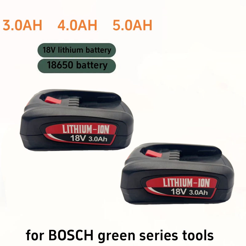 Lithium Battery Replacement fo - Power Tools That Are Green review and price