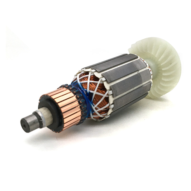 1Pc 5T AC220V Armature Rotor M - Power Tools Hitachi review and price