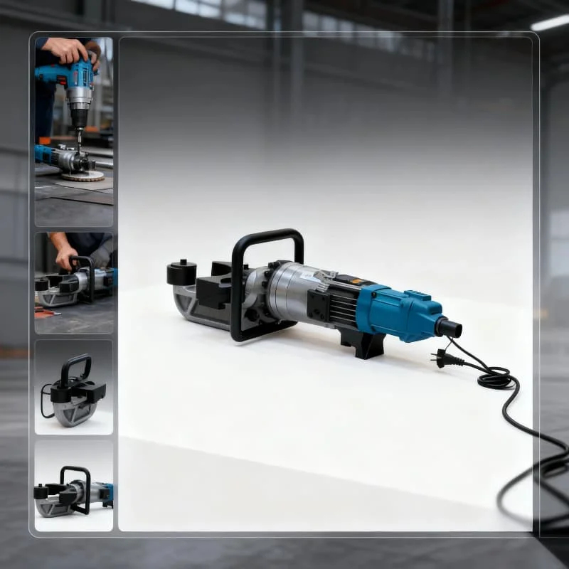 Lingxing Power HRB-22 Electric - Power Tools Hand Held review and price