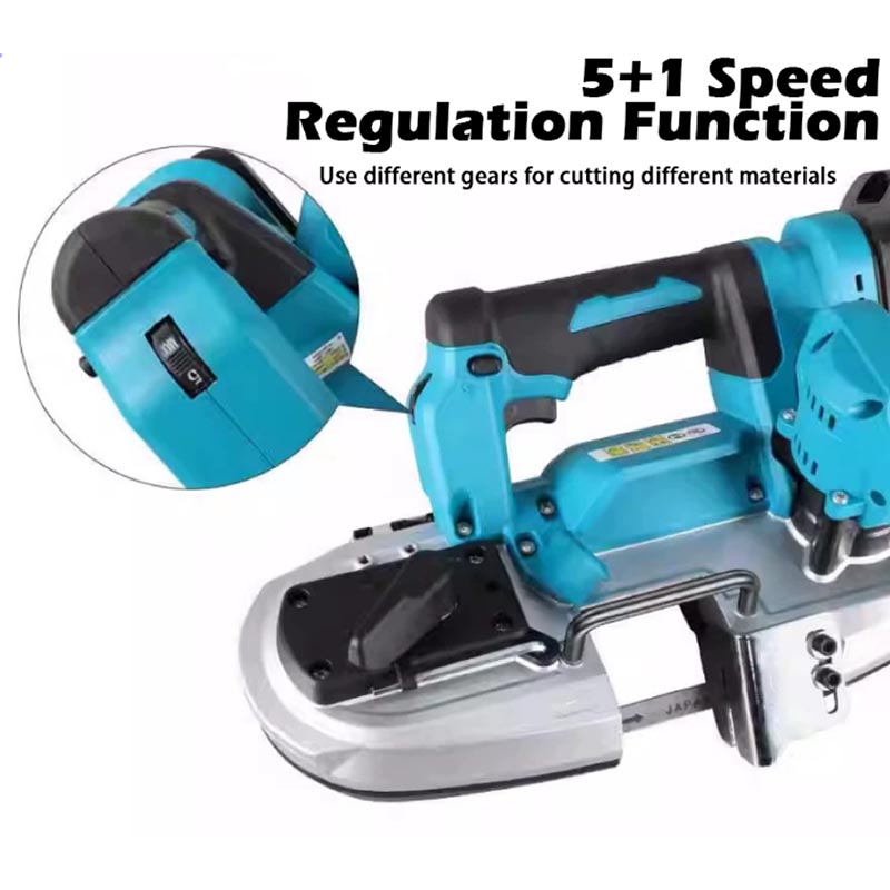 490W Portable Brushless Band S - Power Tools Hand Held review and price