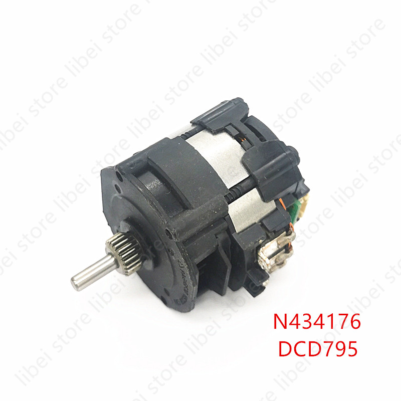 N434176 MOTOR Replace for Dewa - Power Tools Dewalt review and price